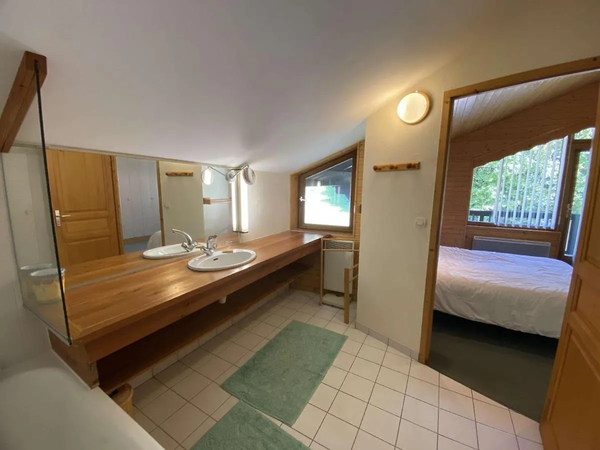 Charmant Duplex A Areches-Beaufort, 3 Ch, Balcon, Proche Ski Et Commerces, Wifi, Parking - Fr-1-342-305 0*, Beaufort (Savoie) Frankrijk