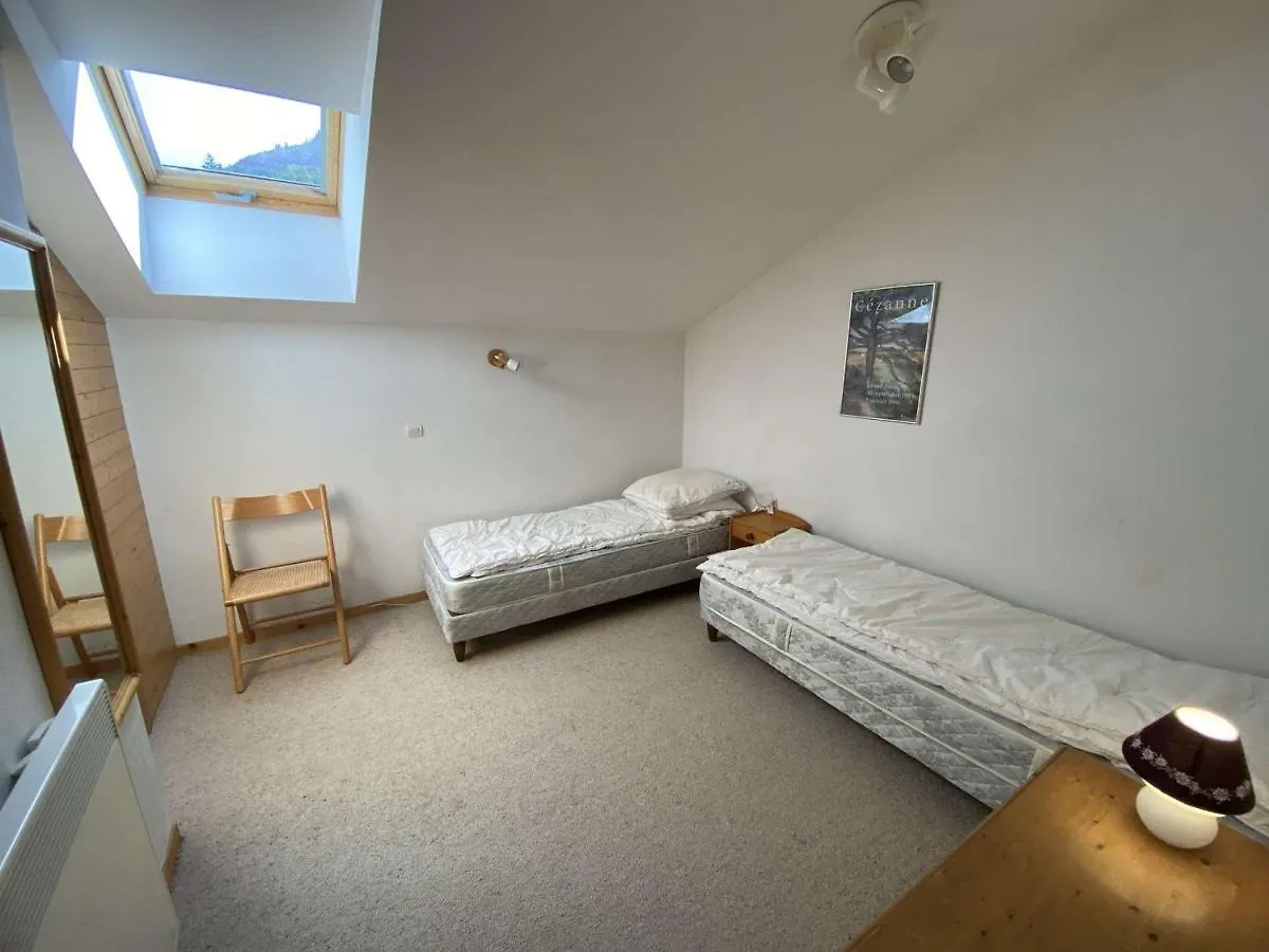 Charmant Duplex A Areches-Beaufort, 3 Ch, Balcon, Proche Ski Et Commerces, Wifi, Parking - Fr-1-342-305 Appartement Beaufort (Savoie)