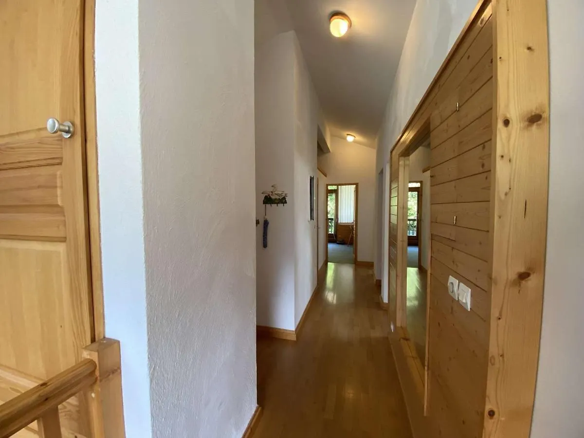 Charmant Duplex A Areches-Beaufort, 3 Ch, Balcon, Proche Ski Et Commerces, Wifi, Parking - Fr-1-342-305 Frankrijk